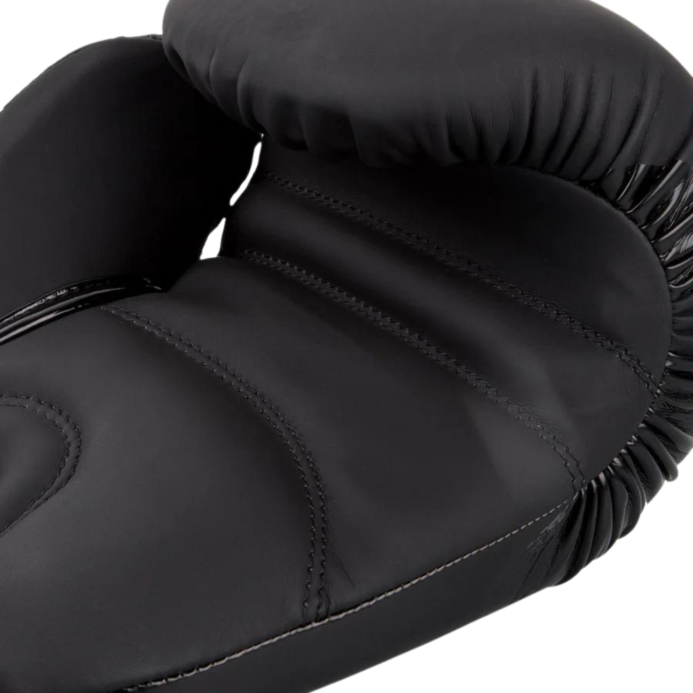Guantes Boxeo Venum Contender 2.0 Negro/Blanco