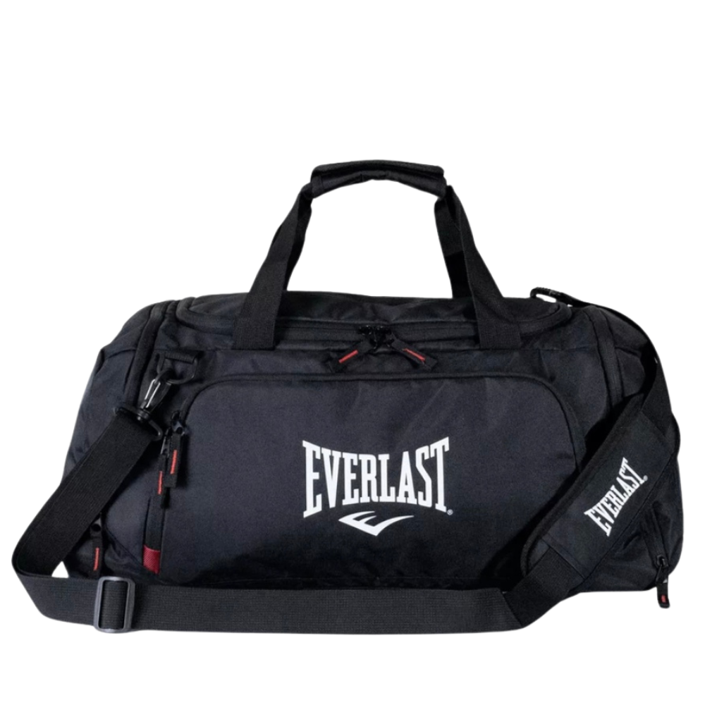 Bolso Everlast Axel Negro