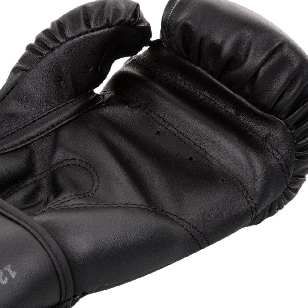 Guantes Boxeo Venum Contender Negro/Negro