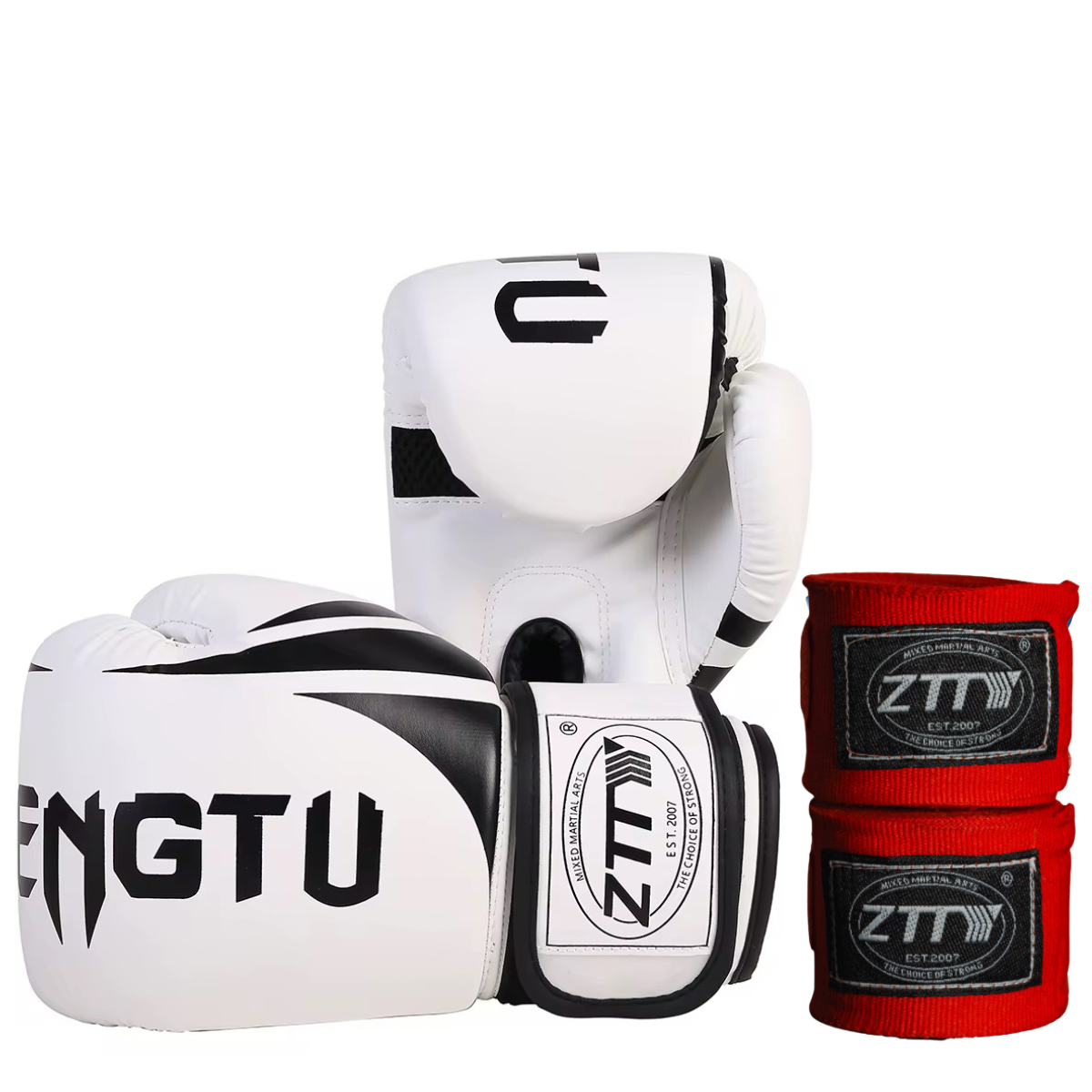 Combo ZTTY