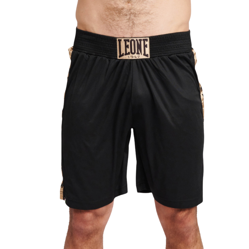 Short Boxeo Leone