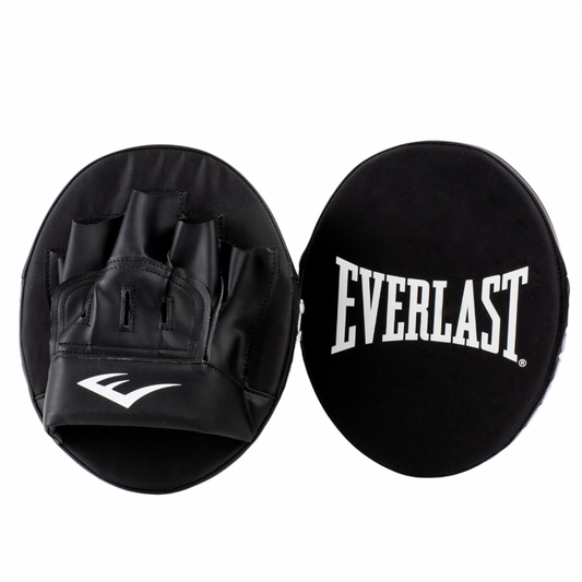 Manoplas Boxeo Everlast Negras