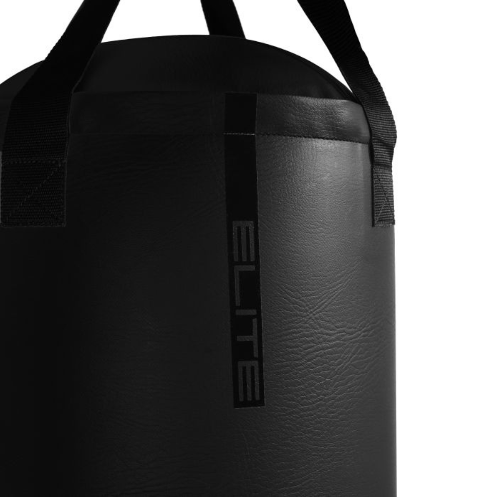 Bolsa Boxeo Everlast Elite 100Lbs Negra