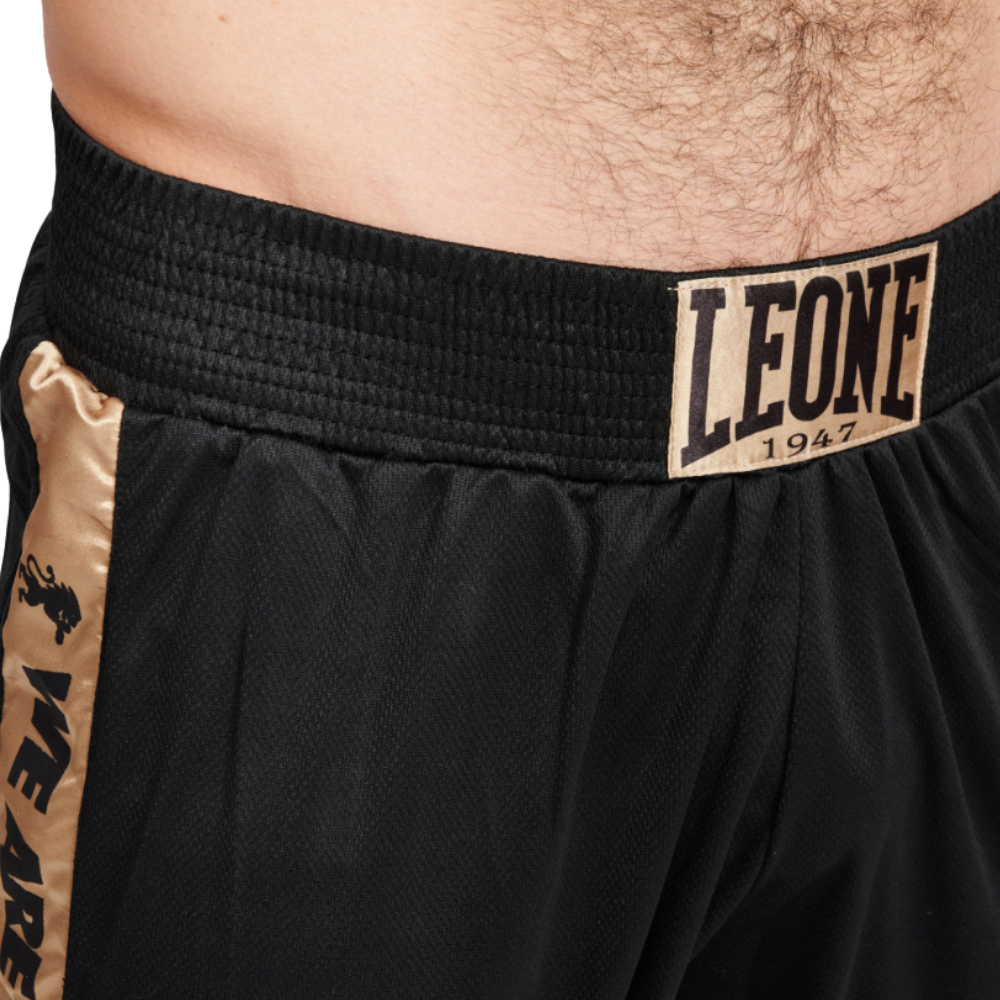 Short Boxeo Leone