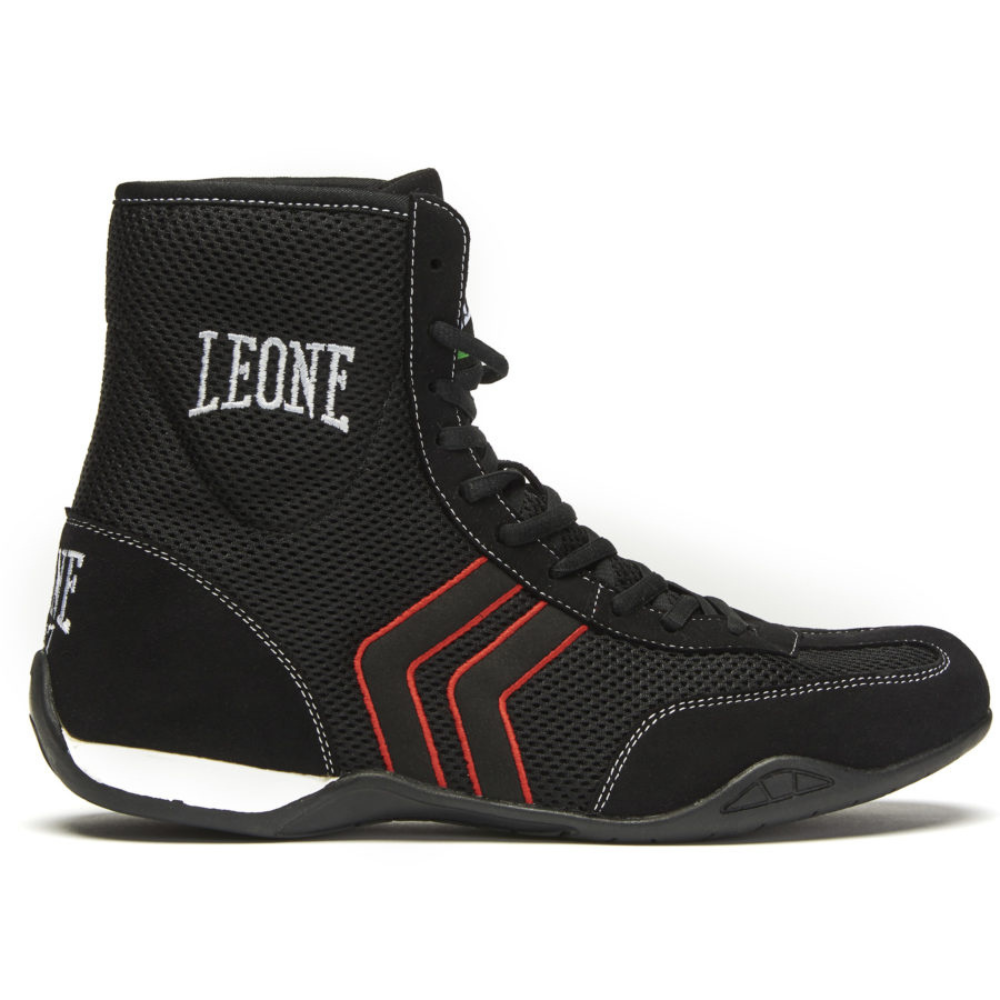 Botas de Boxeo Leone 1947 Profesionales