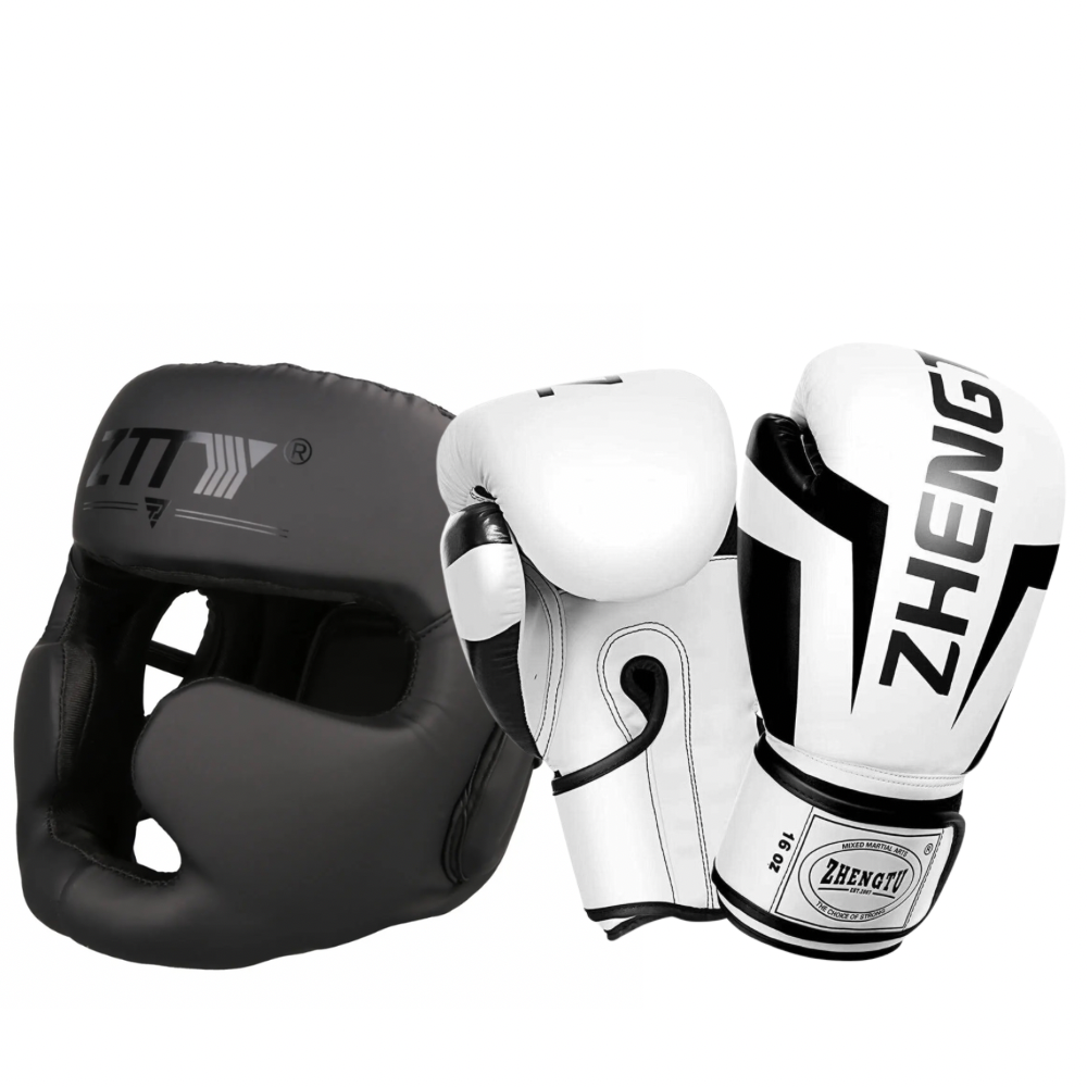 Combo ZTTY Boxeo