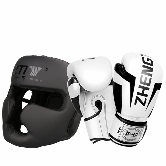 Combo ZTTY Boxeo