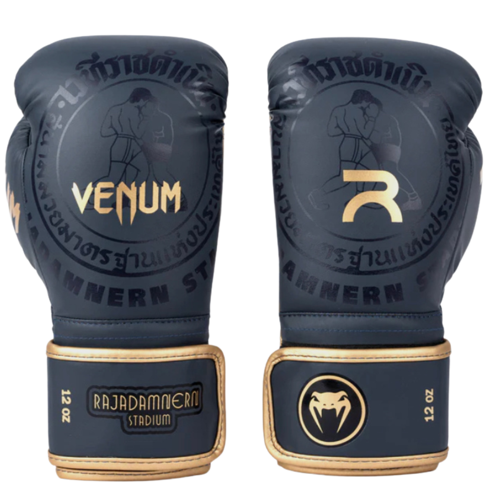 Guantes Venum Rajadamnern