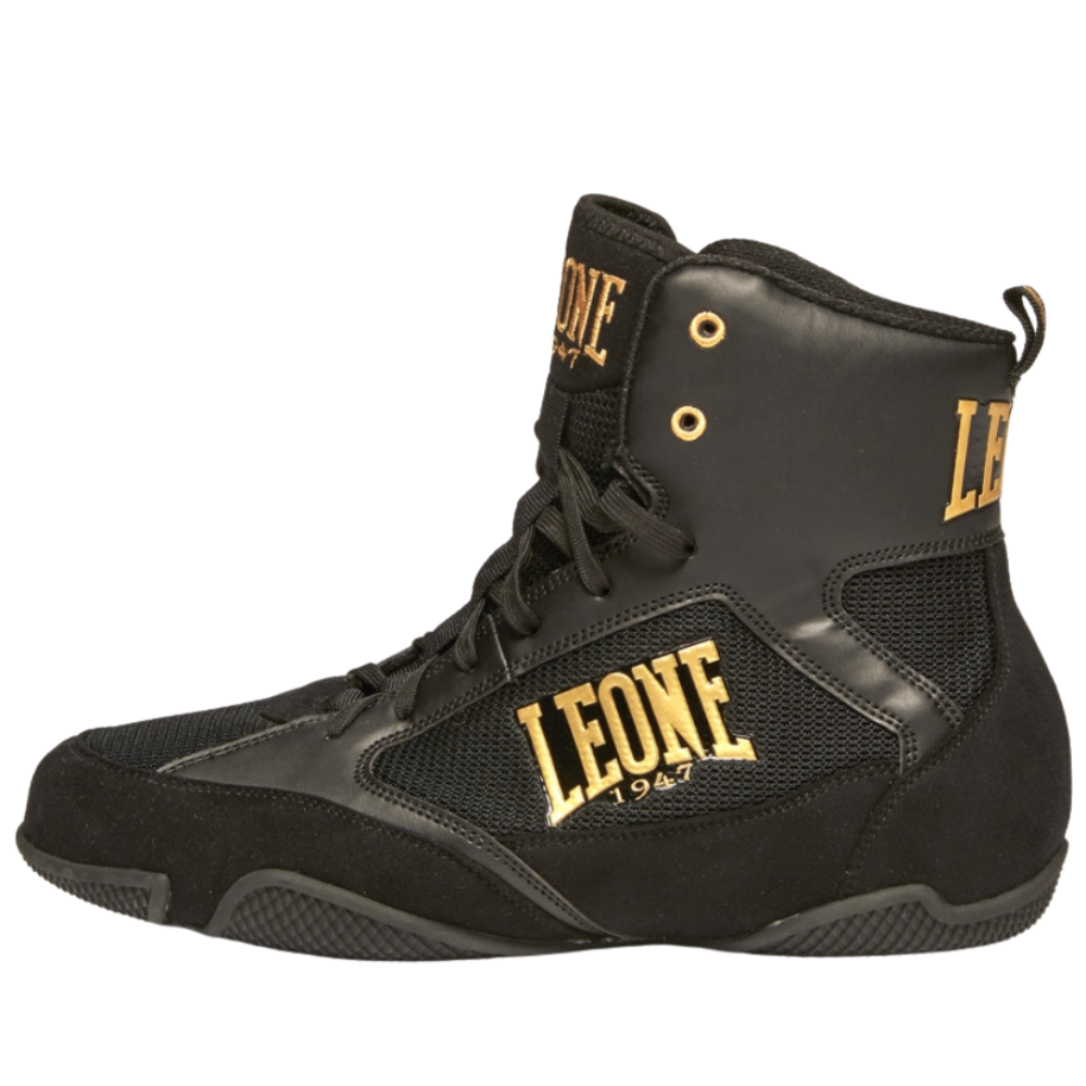 Botas de Boxeo y Lucha Leone 1947 Premium