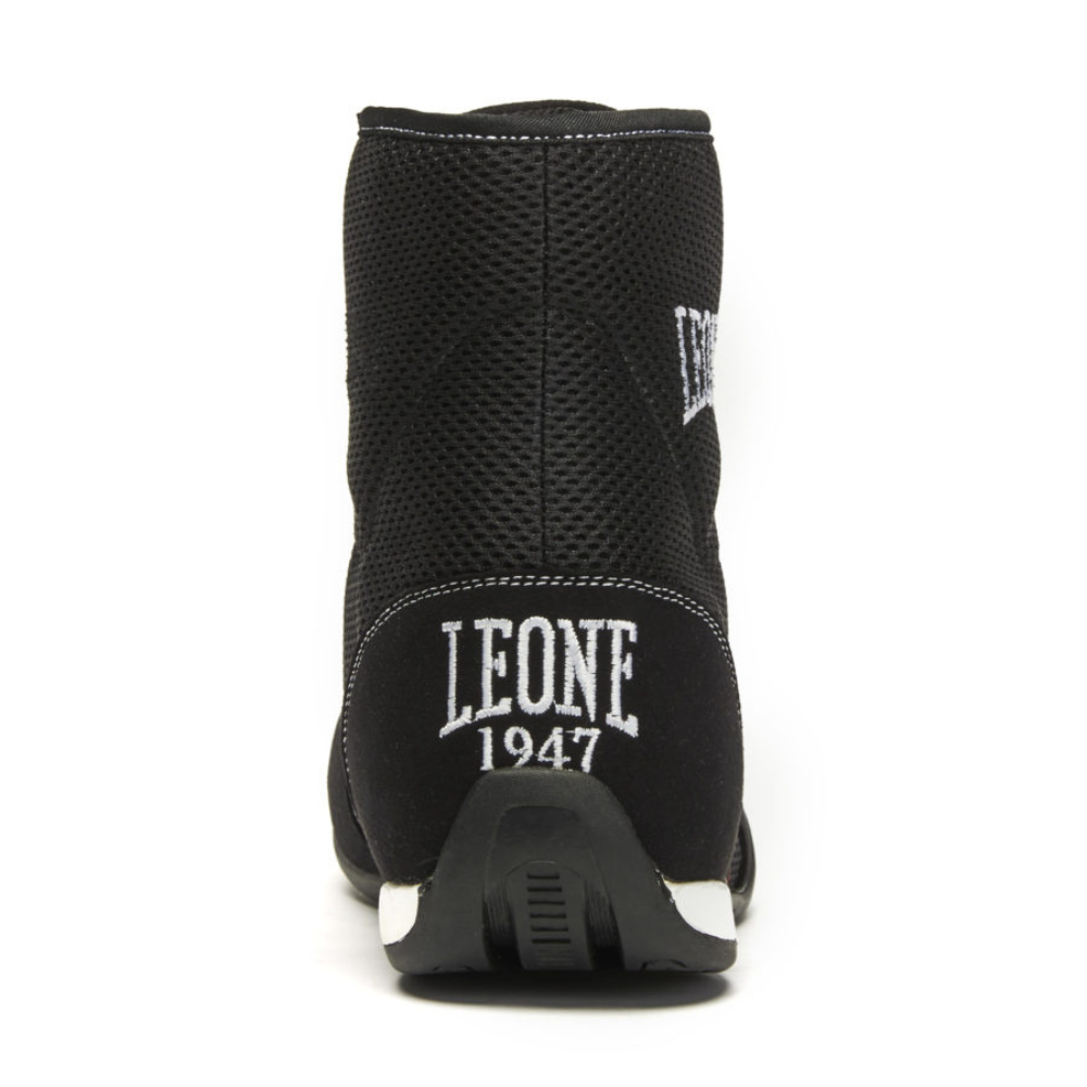 Botas de Boxeo Leone 1947 Profesionales