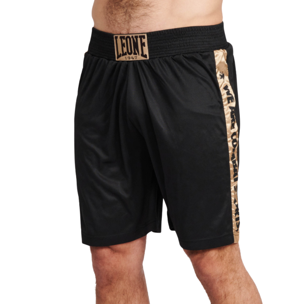 Short Boxeo Leone