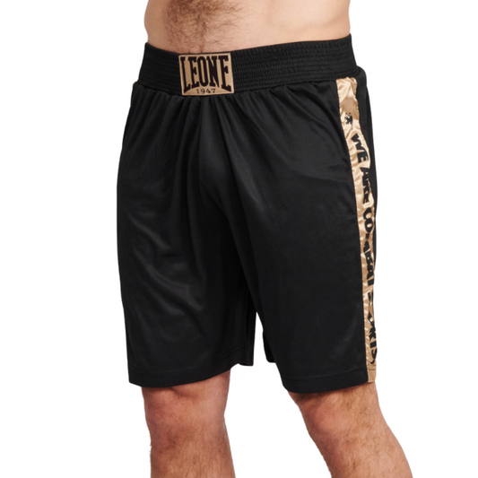 Short Boxeo Leone