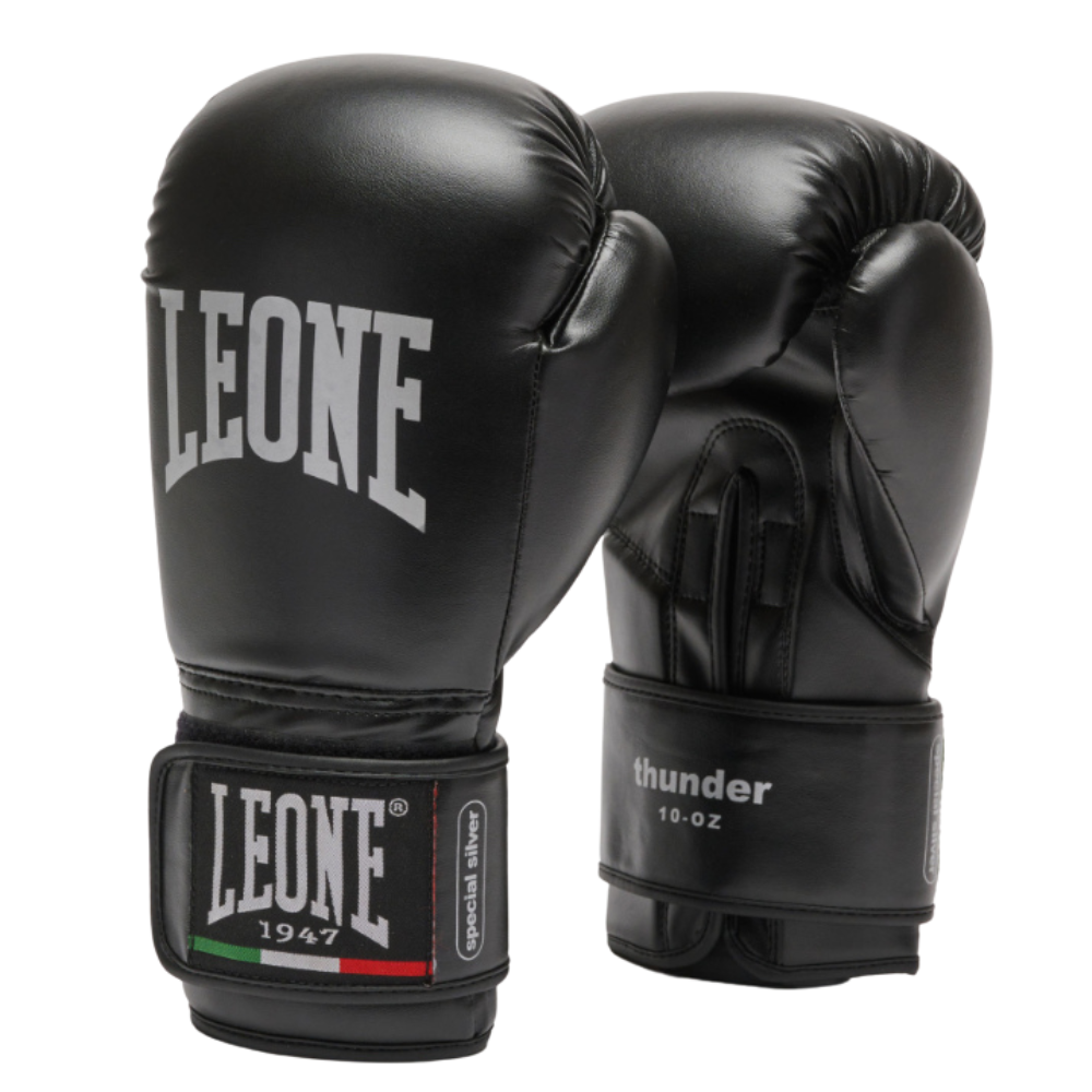 Guantes Boxeo Leone 1947 Thunder