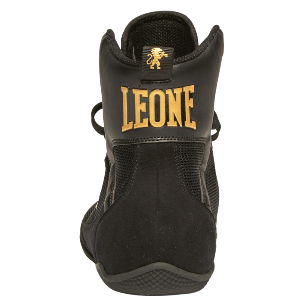 Botas de Boxeo y Lucha Leone 1947 Premium