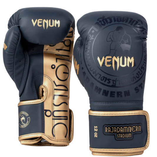 Guantes Venum Rajadamnern